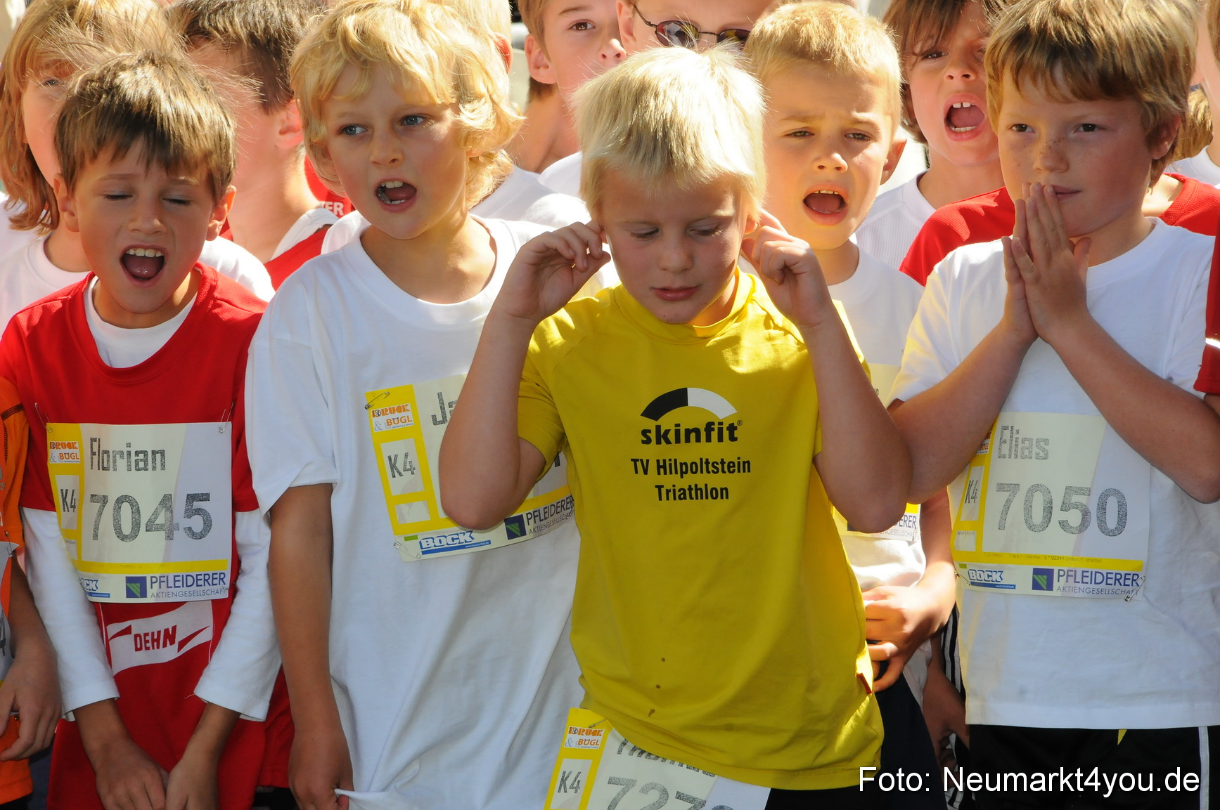 Bambini Laeufe 2010 0110